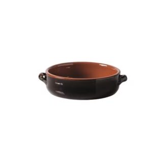 Tegamino con manici 15 x 4,5 cm