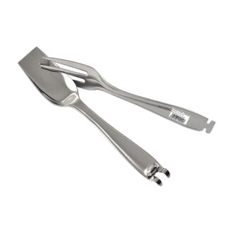 Molla multiuso leggera L 23 cm