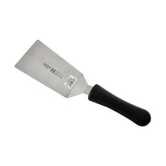 Spatola lasagne manico nylon L 15 cm