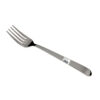 Forchettone servire Lusso acciaio inox 18/12 L 28,5 cm