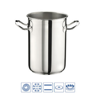 Cuociasparagi e Legumi monofondo