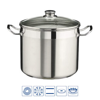 Cuocipasta 2 settori