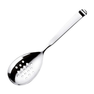 Cucchiaione risotto forato Astra L 26 cm
