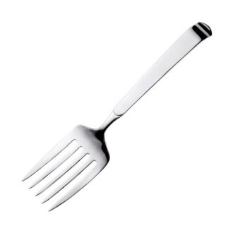 Forchettone 5 punte Astra L 30 cm