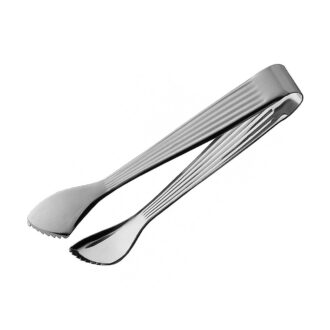 Molla per ghiaccio dentata L 16 cm