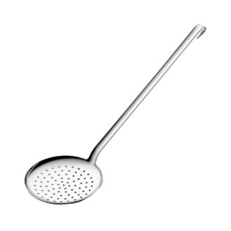 Schiumarola unipezzo Ø 12 cm L 38 cm