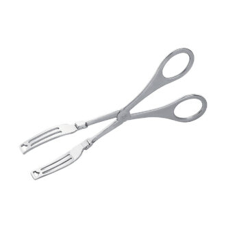 Molla per dolci “Mignon” forgiata L 15 cm