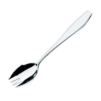 Forchetta per ostrica L 15 cm