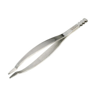 Molla Alma Kaiman L 18 cm