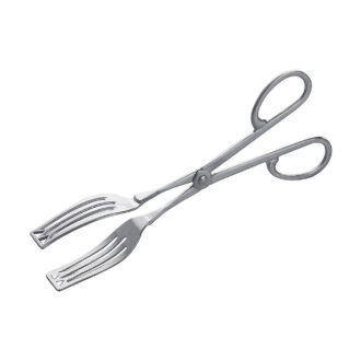 Molla per dolci forgiata L 20 cm