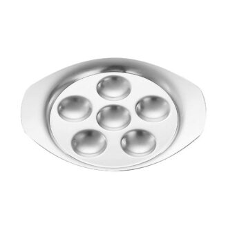 Piatto per lumache Ø 12 cm