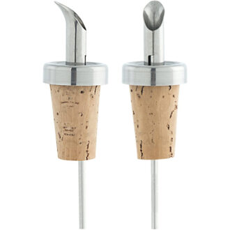 Tappo versatore ricuperatore