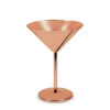 Coppa martini in rame Moscow 25 Cl