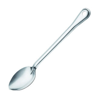 Cucchiaione unipezzo 9,5 x 7 cm - L 33,5 cm