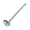 Cucchiaione unipezzo 11 x 7 x L 37 cm