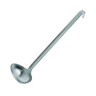 Cucchiaione unipezzo 11 x 7 x L 37 cm