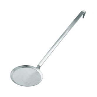 Schiumarola a rete saldata Ø 15 cm L 54 cm