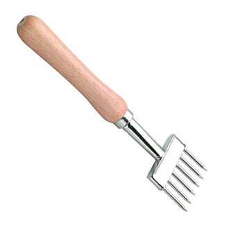Rompighiaccio 6 punte