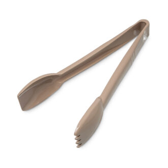 Molla per insalata in policarbonato beige 30 cm