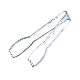 Molla per insalata in policarbonato trasparente 16 cm