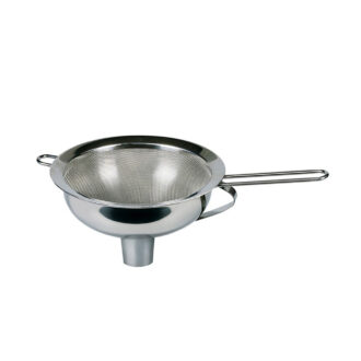 Colino/setaccio per sifoni