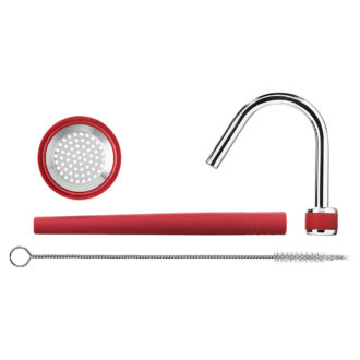 Rapid Infusion per sifone gourmet