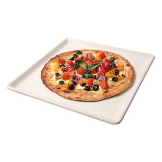 Pietra refrattaria 34 x 36 cm