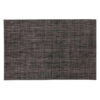 Tovaglietta grigio scuro Linea Color Style