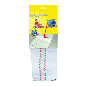 Panno pavimenti in cotone Rigatissimo