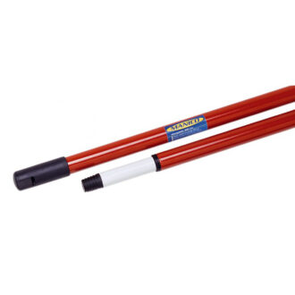 Manico allungabile multiuso inox