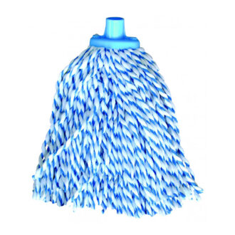 Mop in microfibra e cotone