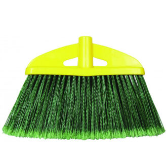 Scopa per interni filato alto Cosma