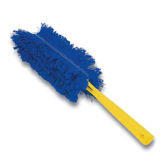 Piumino milleusi in acrilico