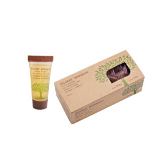 Tubo doccia shampoo Linea Natura