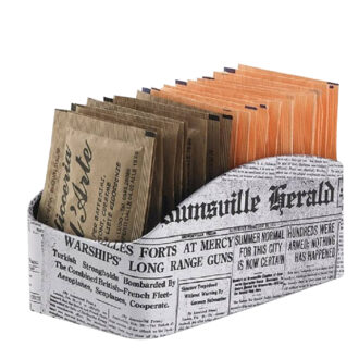 Portabustine Journal