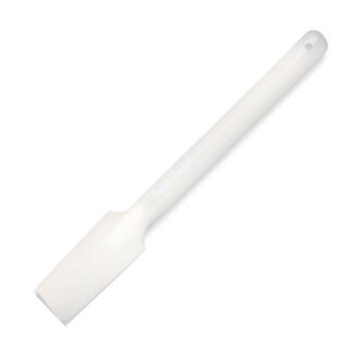 Spatola rigida con punta flessibile L 34 cm