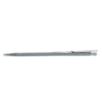Ago per lardare acciaio inox 19,5 cm