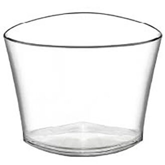 Spumantiera delta bowl