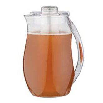 Caraffa con portaghiaccio 2 Lt