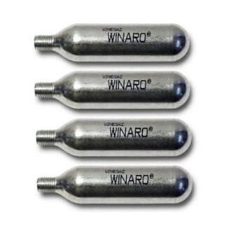 Ricariche gas argon