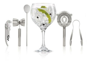 GinTonic & Spritz Set