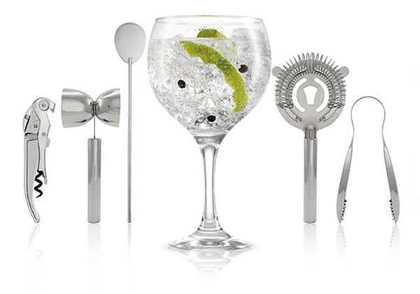 GinTonic & Spritz Set