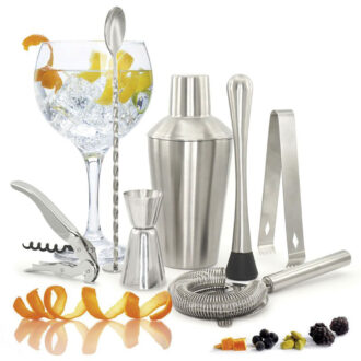 Set cocktails Deluxe