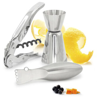 Set cocktails Basic