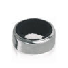 Anello salvagocce acciaio inox