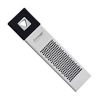 Grattugia zenzero/limone 24,3 x 10,3 cm