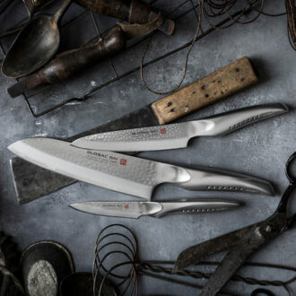 Coltello Tournier SAI-S04R