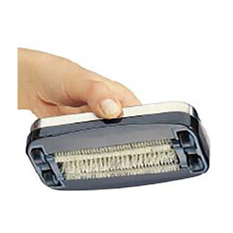 Raccoglibriciole 16 x 9 cm