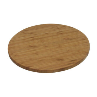 Piatto girevole bambu Ø 35 cm Piatto girevole bambu Ø 35 cm