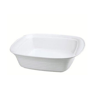 Pirofila in porcellana per lasagne 38 x 25 cm – h 3,5 cm